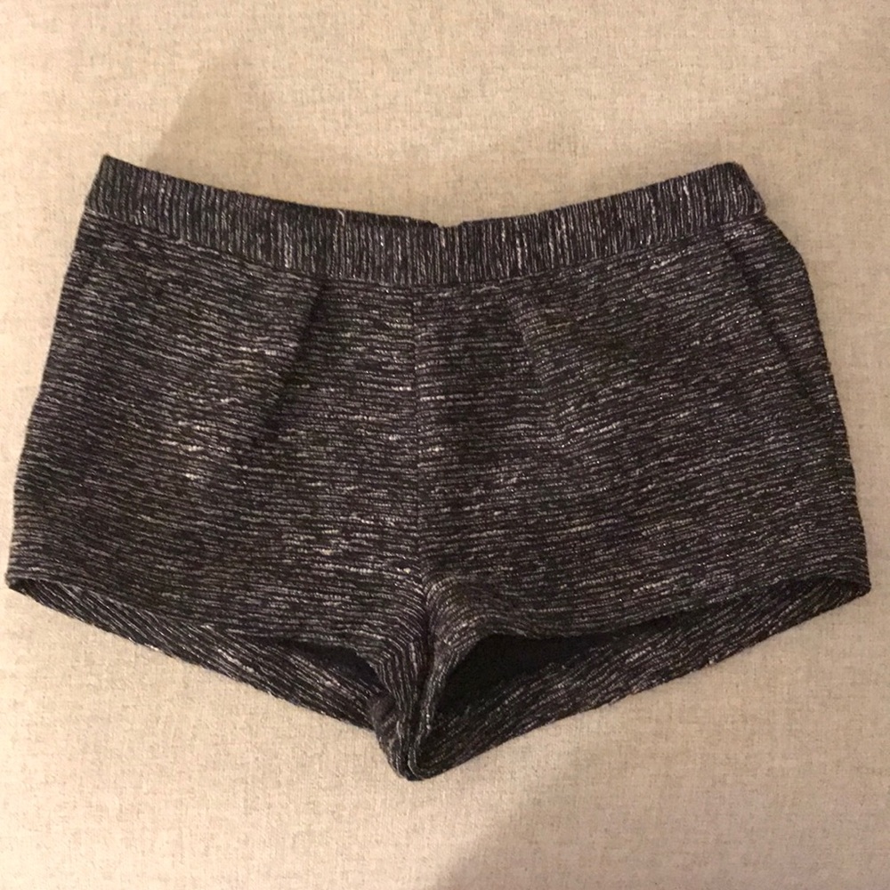 Aritzia Talula Shorts